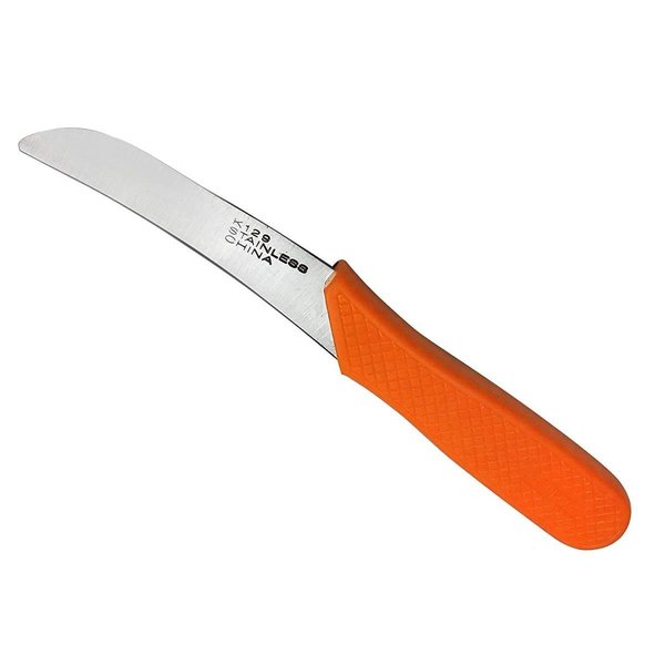 Zenport Slim Mushroom Knife K129